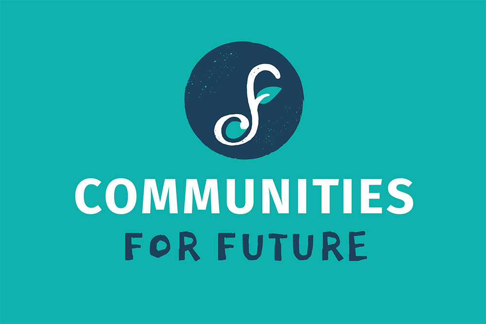 Communities for Future Policy Week