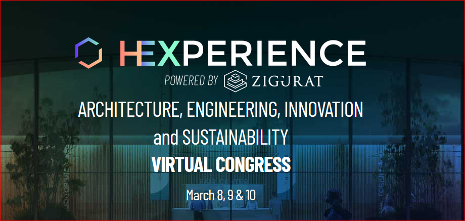 Satellite event: HExperience - Virtual Congress on Architecture, Engineering, Innovation and Sustainability - Roundtable Energetic Certifications, BIM & Retrofitting