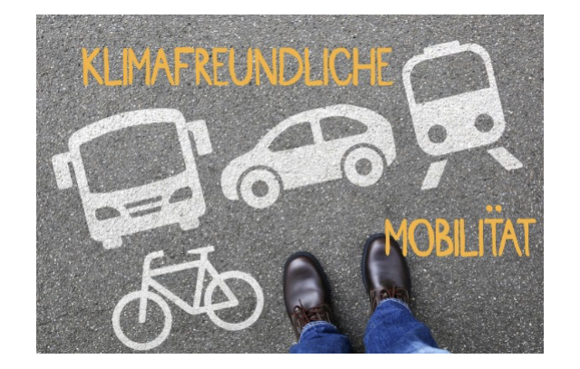 Klimafreundliche Mobilität – Vortrag & Austausch in Neubiberg von und mit Neubiberg for Future