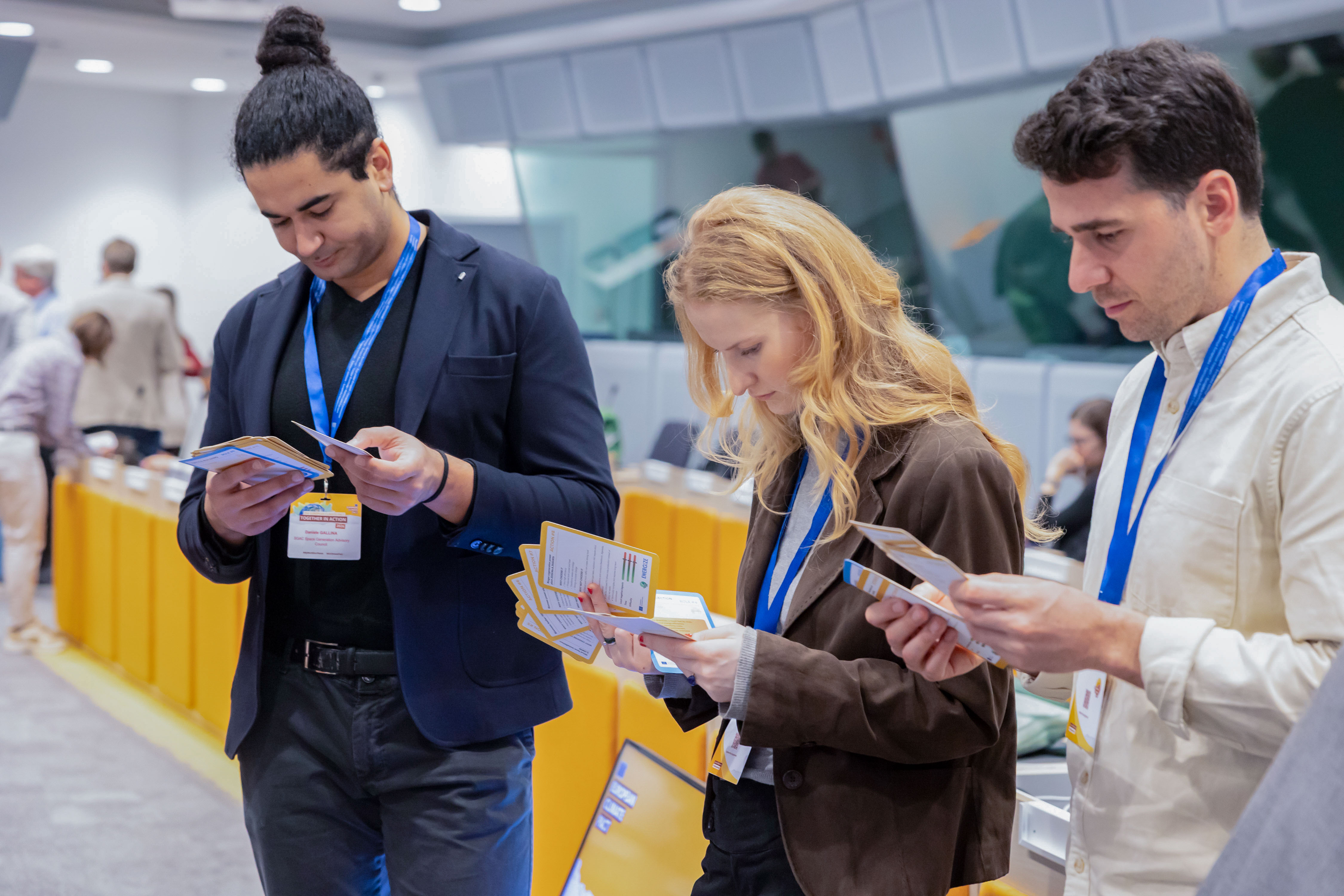 The game helped players learn how to call out climate myths 