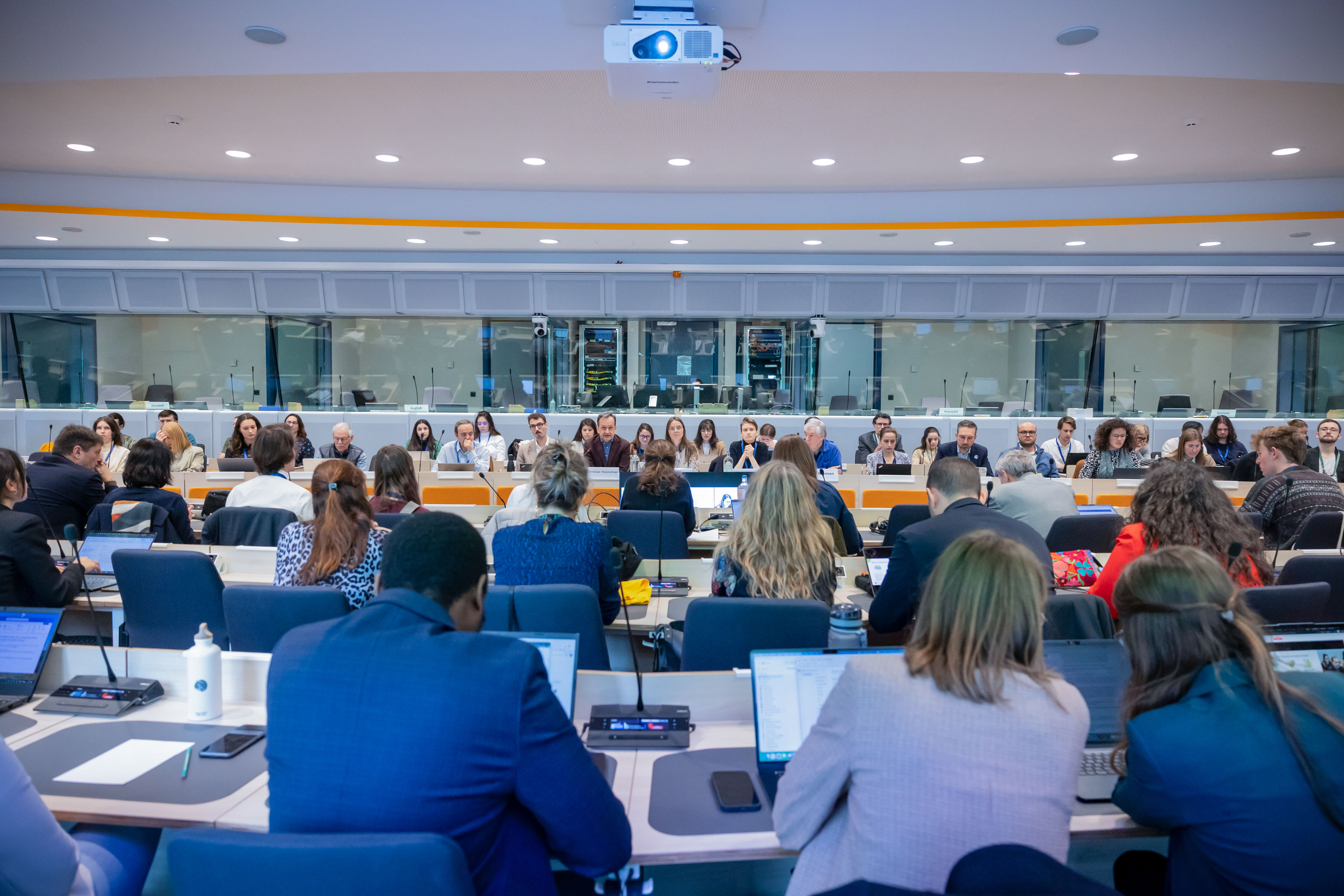 Breakout sessions also delved into topics such as the industrial transition and carbon removals and farming 