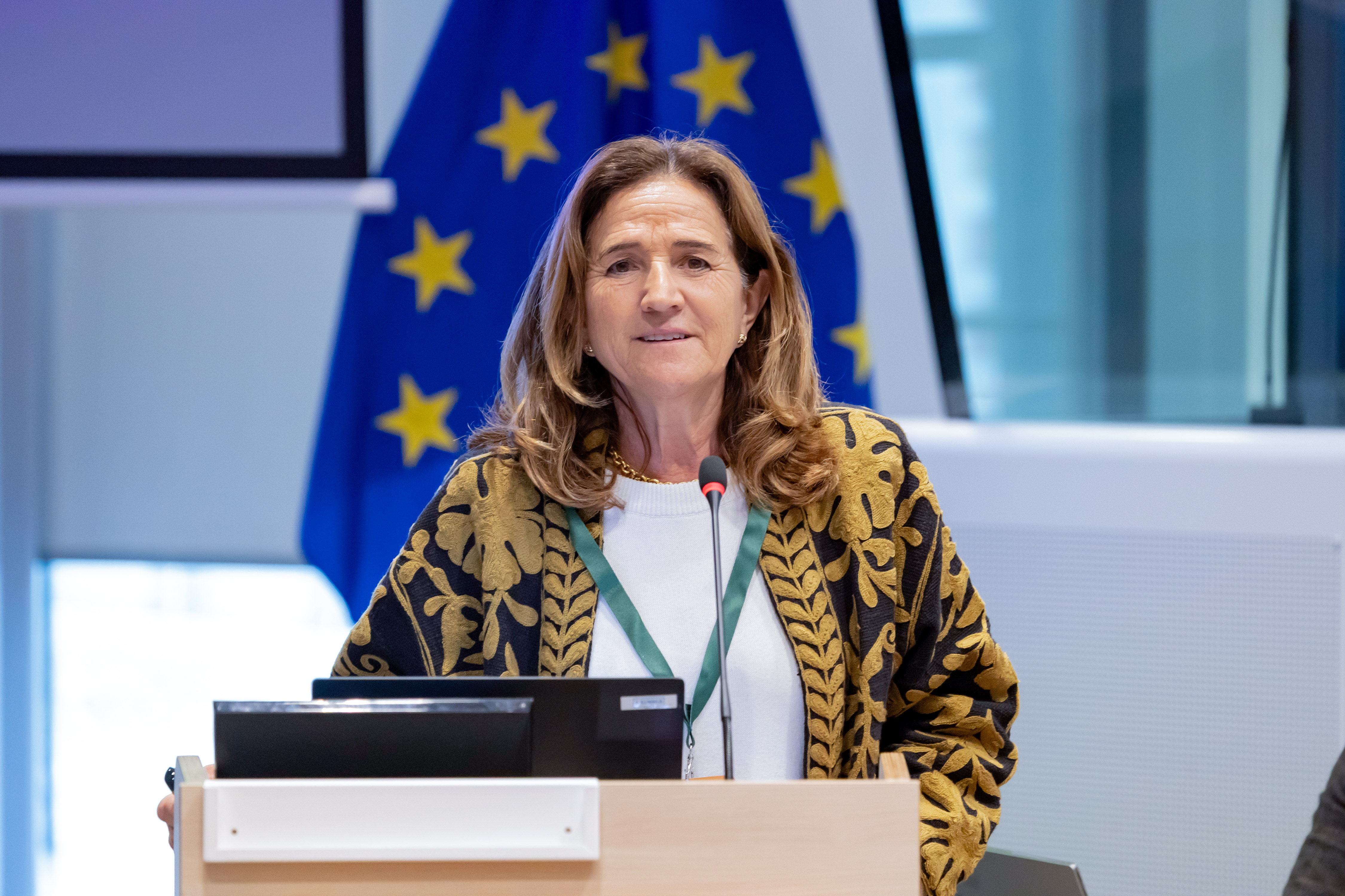 This hands-on workshop blended lived experiences with design thinking  