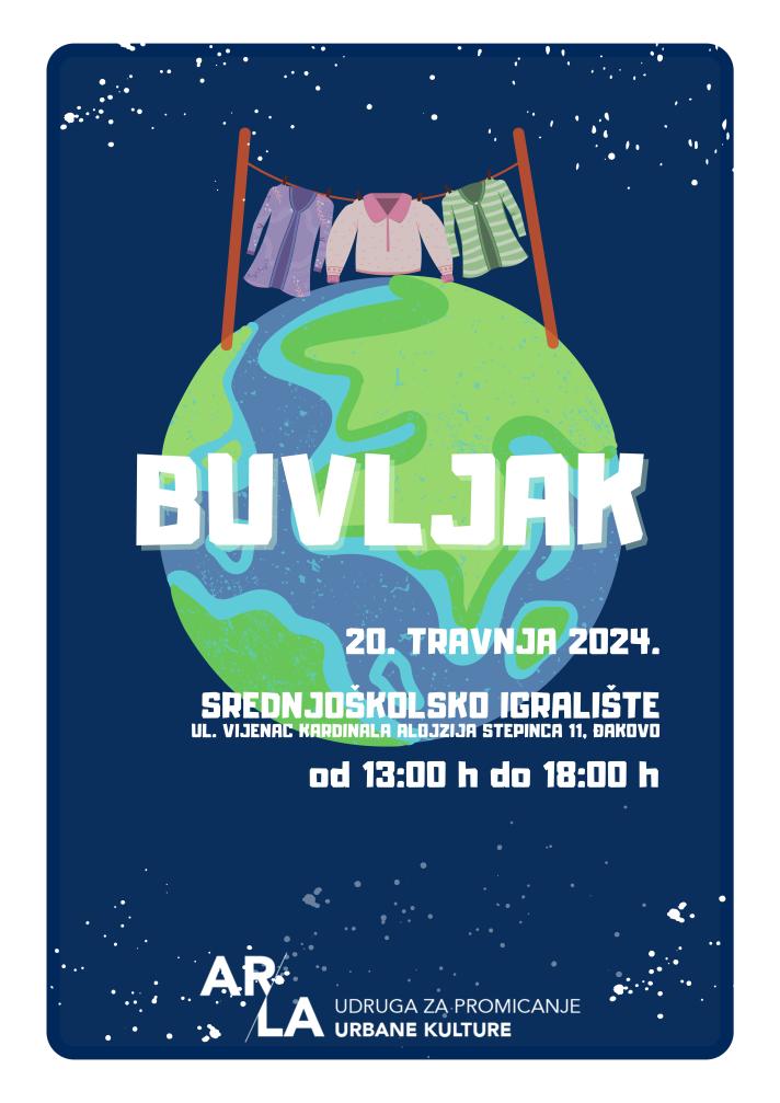 Satellite event: A Swap Meet For Earth