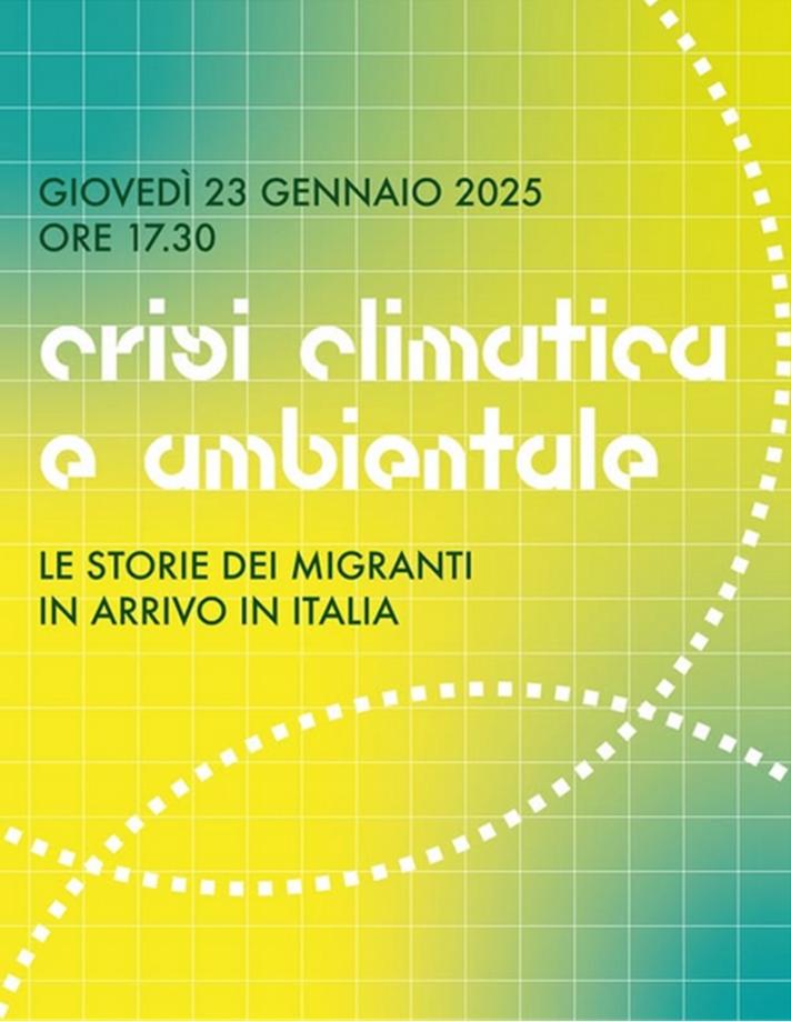 Climate and environmental crisis