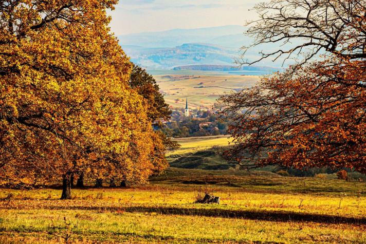 Satellite event: Drought resistant agricultural practices