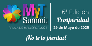 Satellite event: MyT Summit