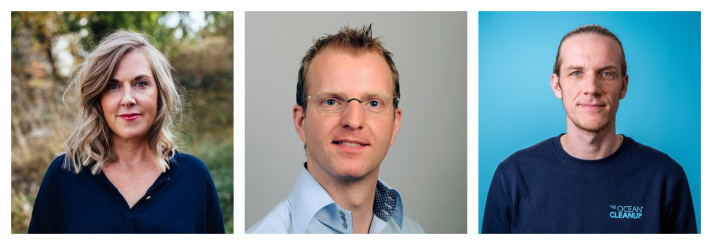 Speakers Deep dive AI for climate solutions: from algorithms to action