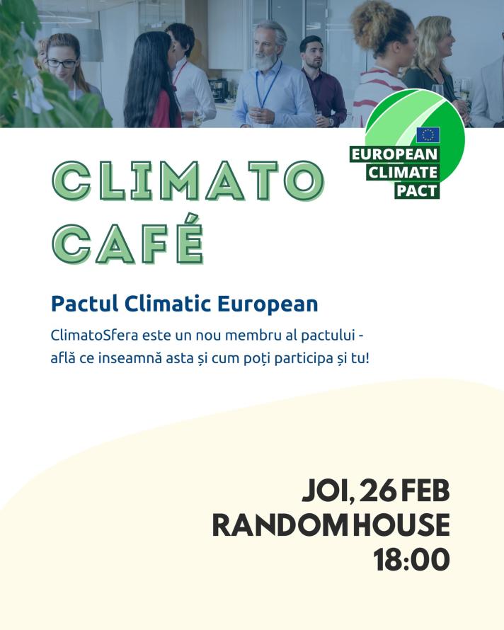 ClimatoCafé