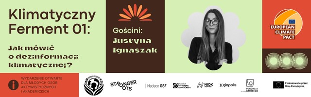 Climate Action Days: Klimatyczny Ferment 01
