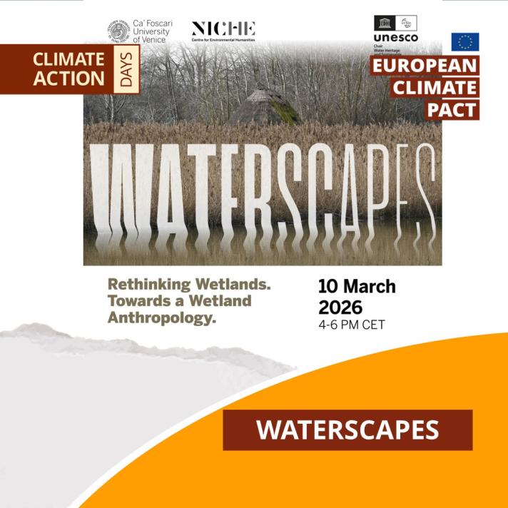 Climate Action Days: Waterscapes