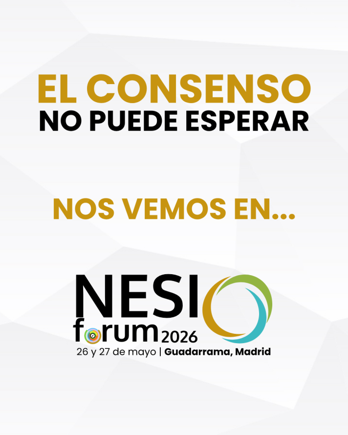 NESI forum 2026 "Leading the Consensus"