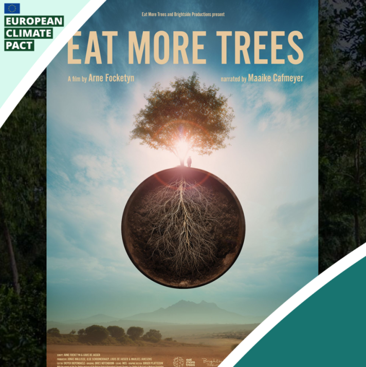 Eat More Trees