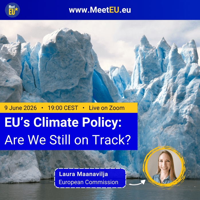 EU's climate policy: Are we still on track?