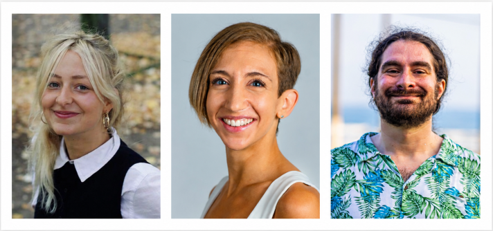 Speakers_Louna_Wemaere_Jennie_King_Philip_Newell