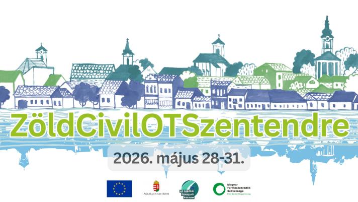 Annual Gathering of Green NGOs