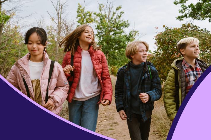 Learning Climate Action through Beach Clean-ups & Climate Walks