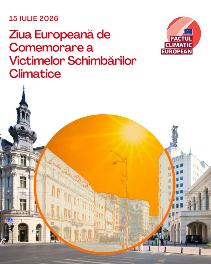 Generation Heat – Commemorating the EU Day for the Victims of the Global Climate Crisis