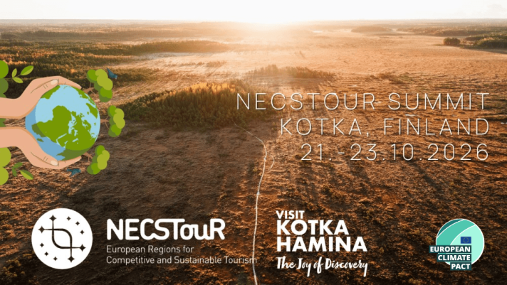 NECSTouR Summit 2026