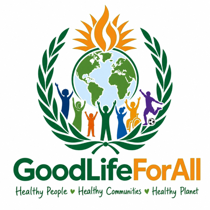 GloCha GoodLifeForAll Campaign CoCreation Lab 2026