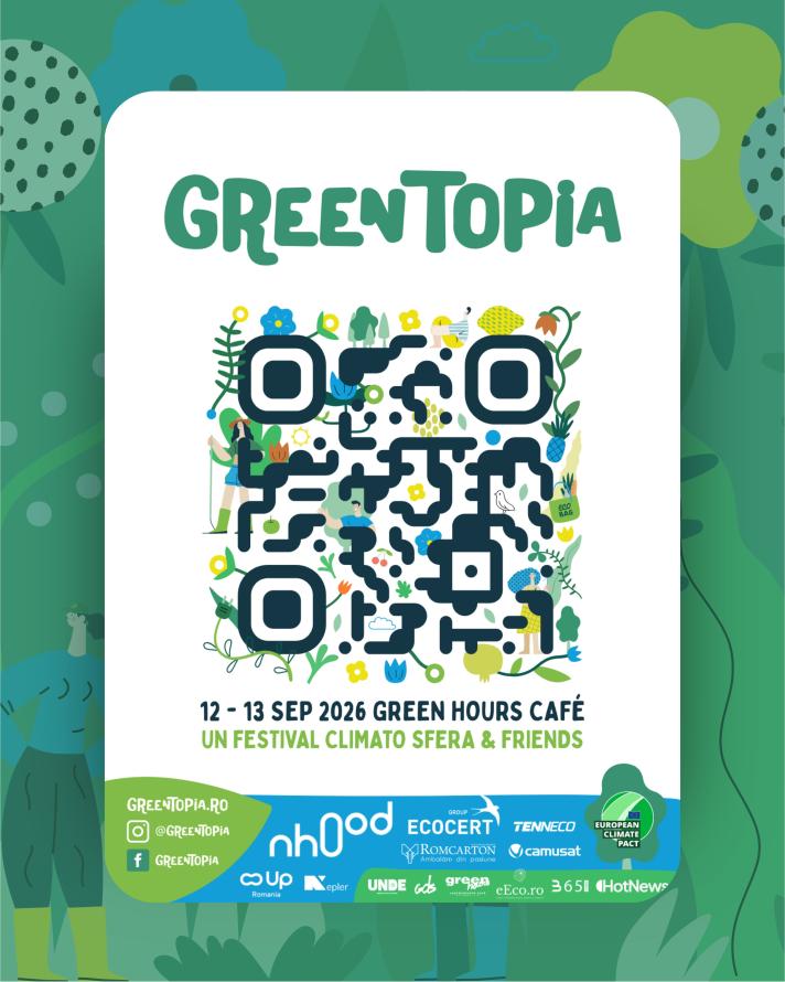 Greentopia
