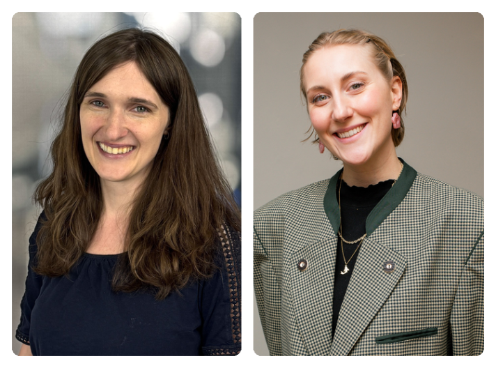 Speakers - Deep dive: Greening your job – Driving sustainability at your workplace