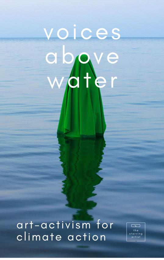 Satellite event: Voices Above Water | Virtual Exhibition
