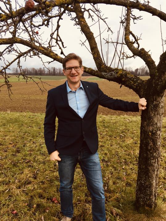 Climate protection without sacrifice It's possible - nutrition, what really matter