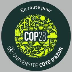 Satellite event Université Côte d'Azur on the road to COP28