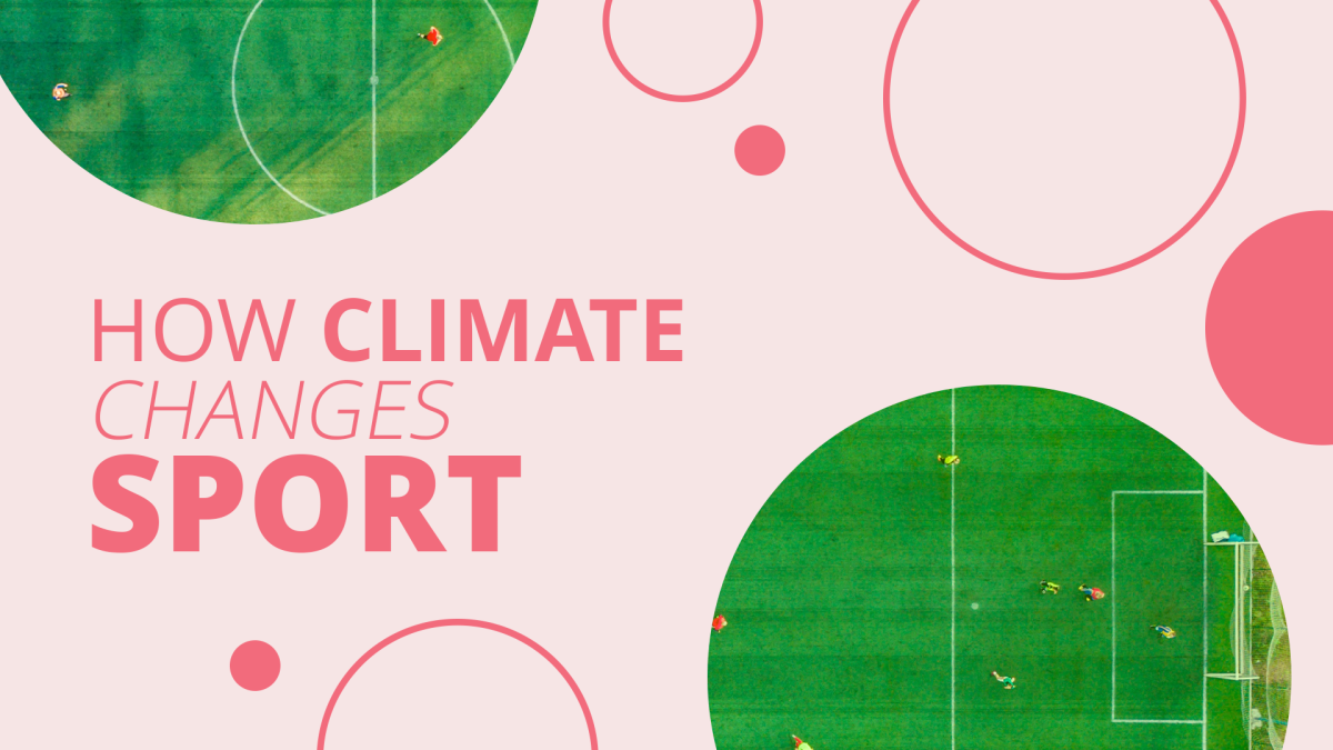 Climate Positive Energy supporting Green Sports Day on October 6
