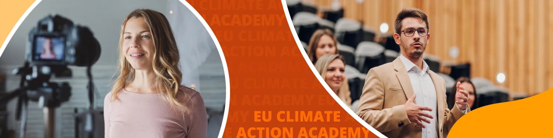 EUCAA webinar climate disinformation