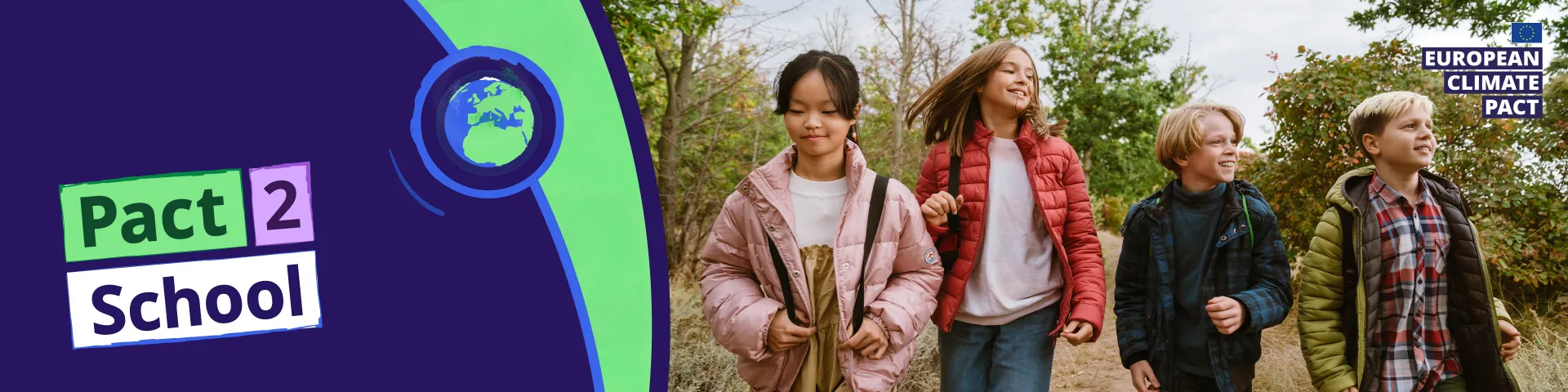 Join our new Pact2School campaign banner September 2026