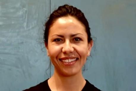 Grissel Meneses Camacho