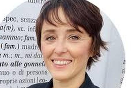 Maria Chiara Pettenati