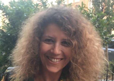 Ambassador Cinzia De Marzo