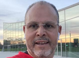 Ambassador Ahmed Rassili