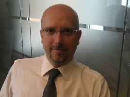 Ambassador Corrado Iannucci