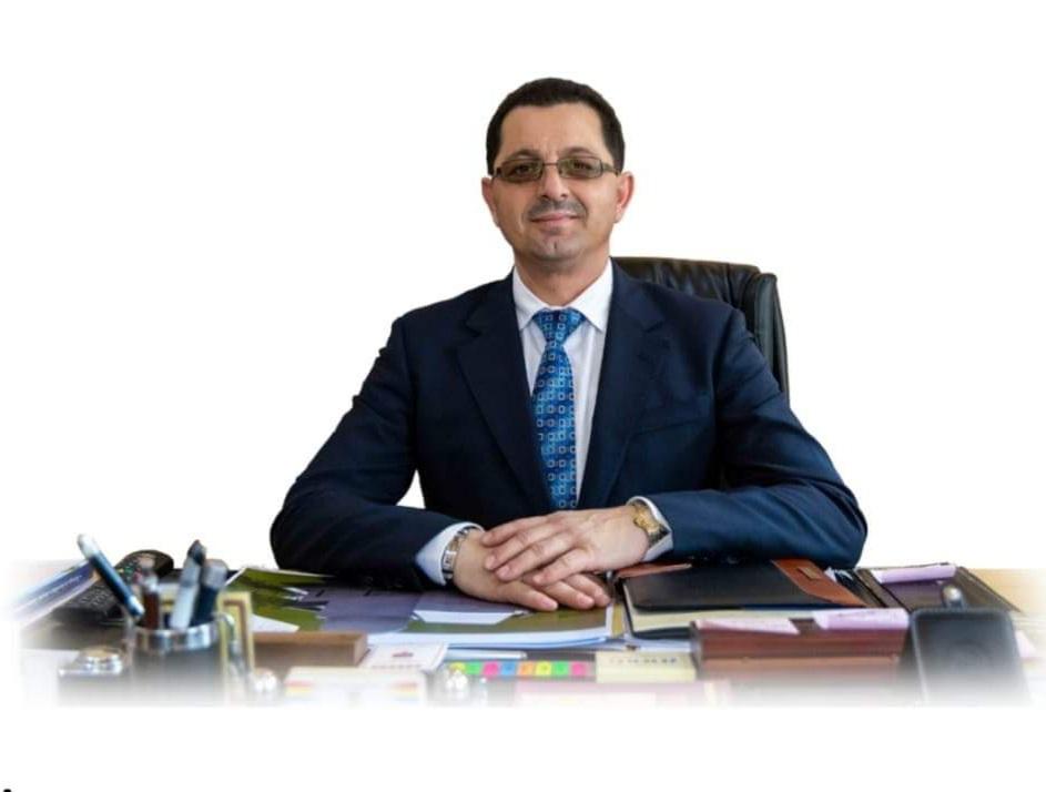 Gheorghe Daniel Nicolas