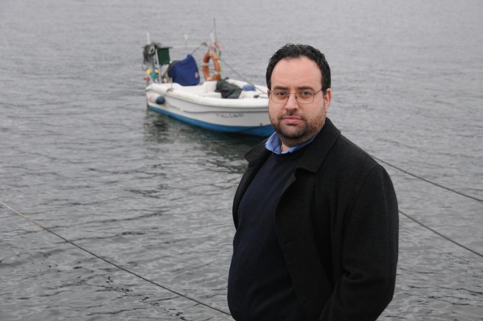 Carlos Pérez Collazo