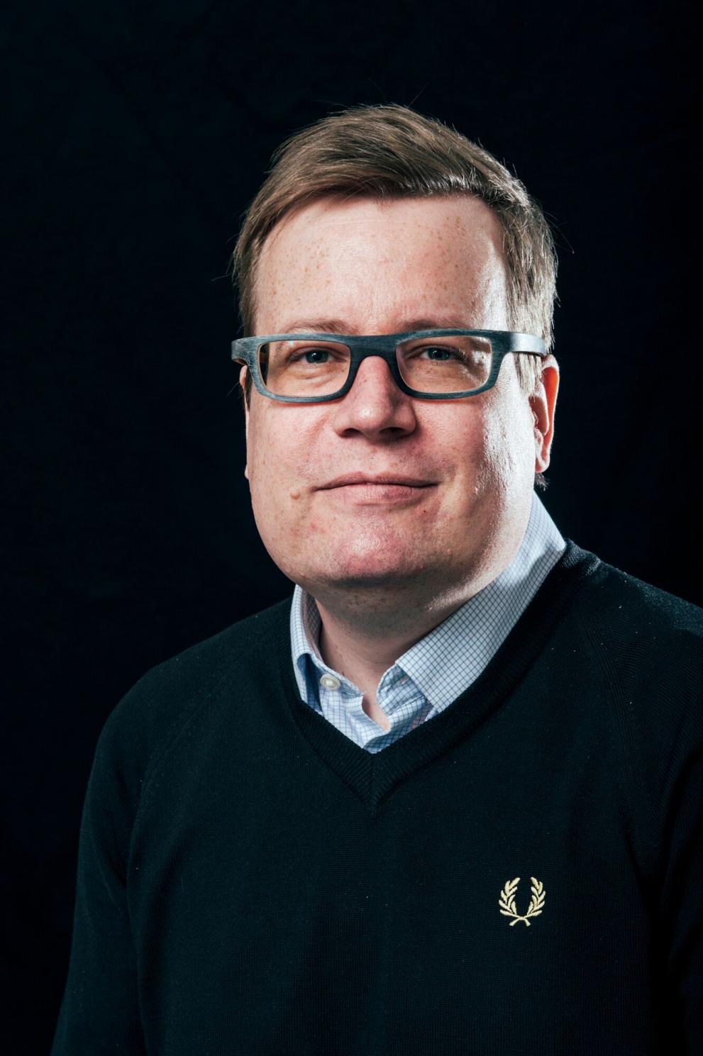 Mikko Aaltonen