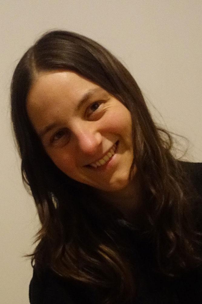 Laetitia Di Sciascio