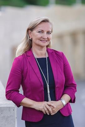 Ulrike Rabmer-Koller