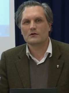 Massimiliano Floridi