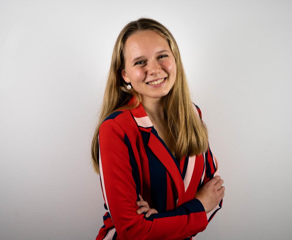 Sofie Winge-Petersen