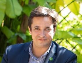 Ignacio Chanzá Bango