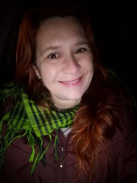 Freya Kanara Perez Keller