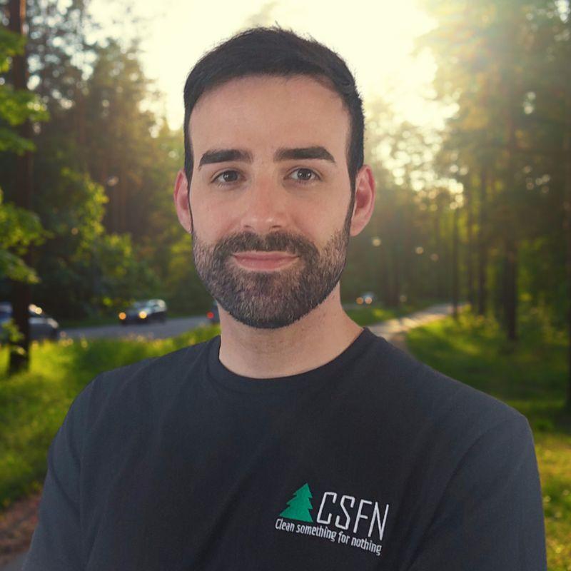 César González Fernández