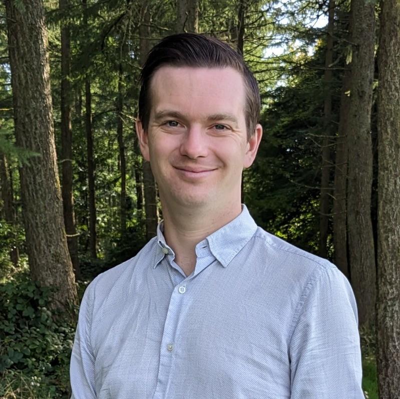 Ciaran O'Carroll European Union