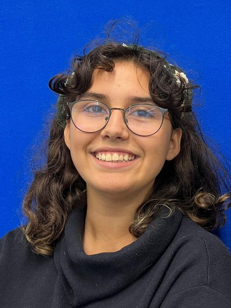 Marta  Crisóstomo Ribeiro