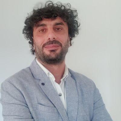 Muhammed Fatih Sanli