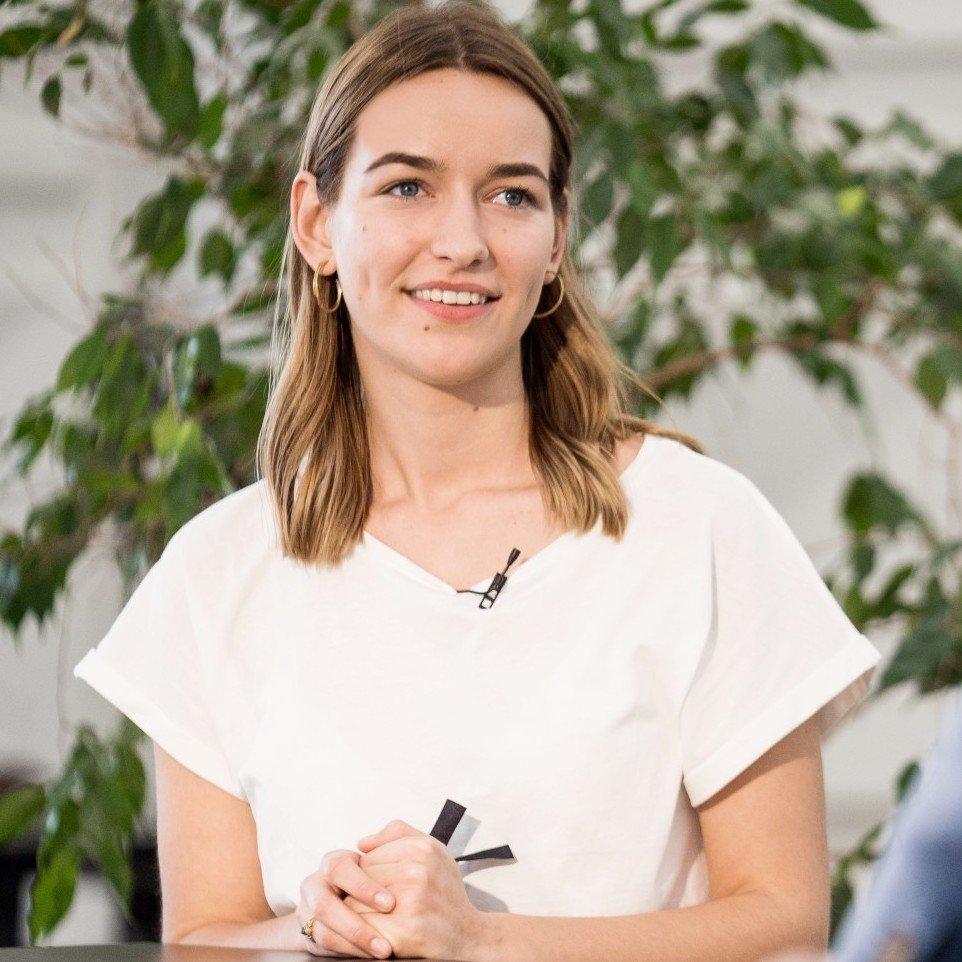 Rugile Matuseviciute